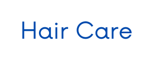 Hair Care